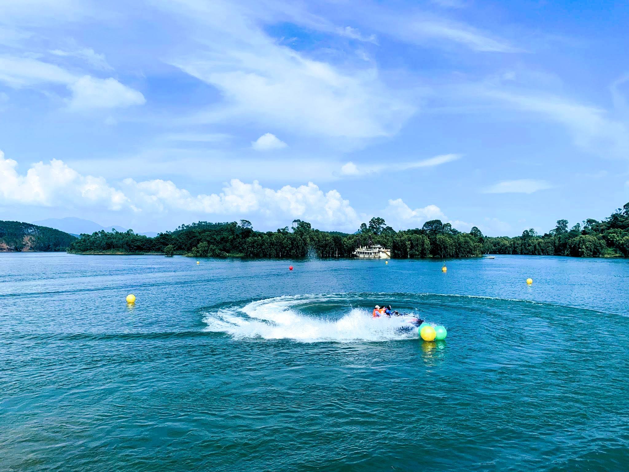 he believes the article